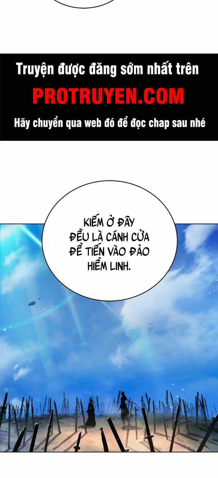 Lãng Tiên Kỳ Đàm Chapter 110 trang 46