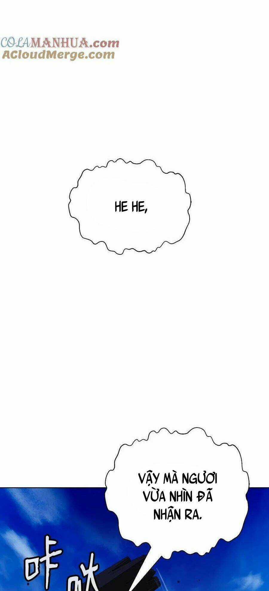 Lãng Tiên Kỳ Đàm Chapter 110 trang 47