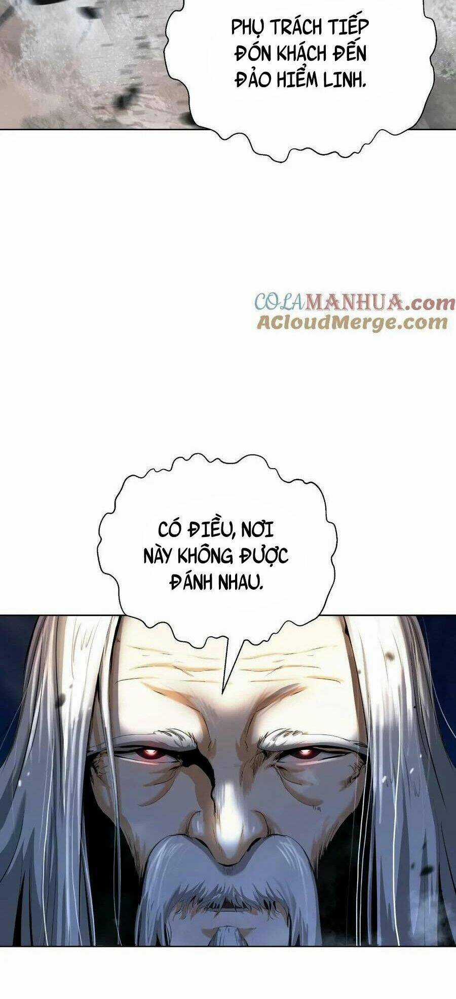 Lãng Tiên Kỳ Đàm Chapter 110 trang 51