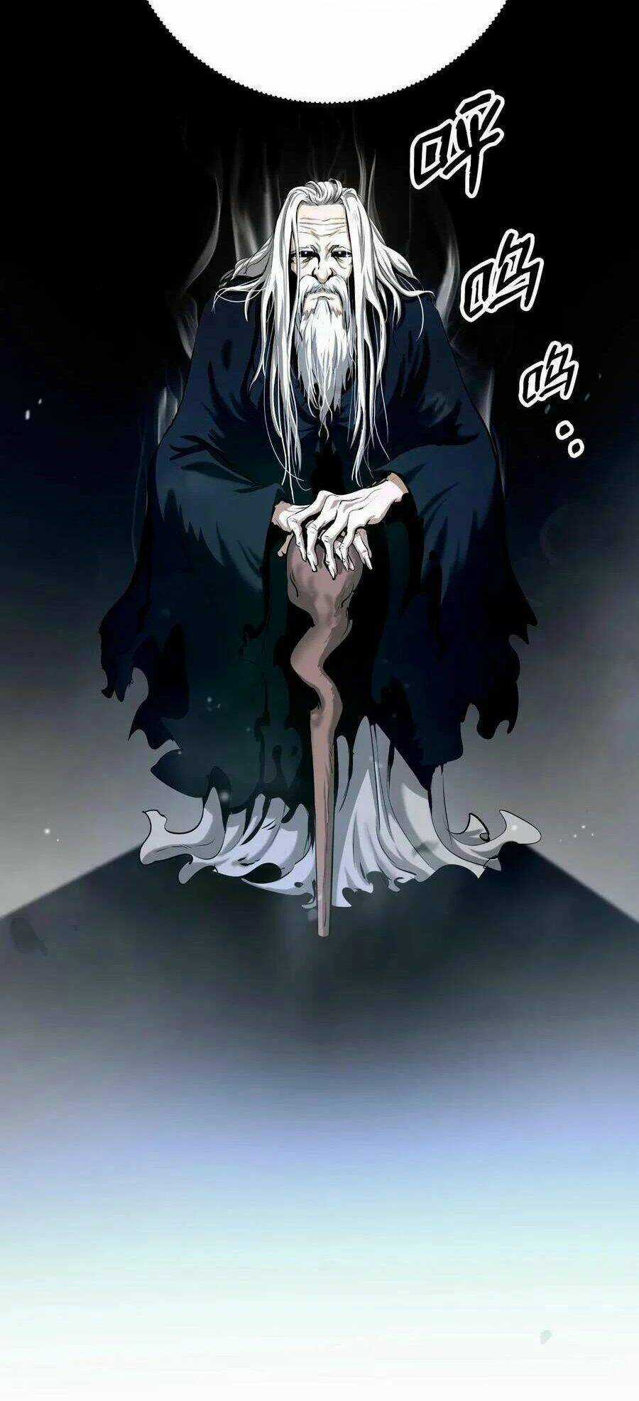 Lãng Tiên Kỳ Đàm Chapter 110 trang 54