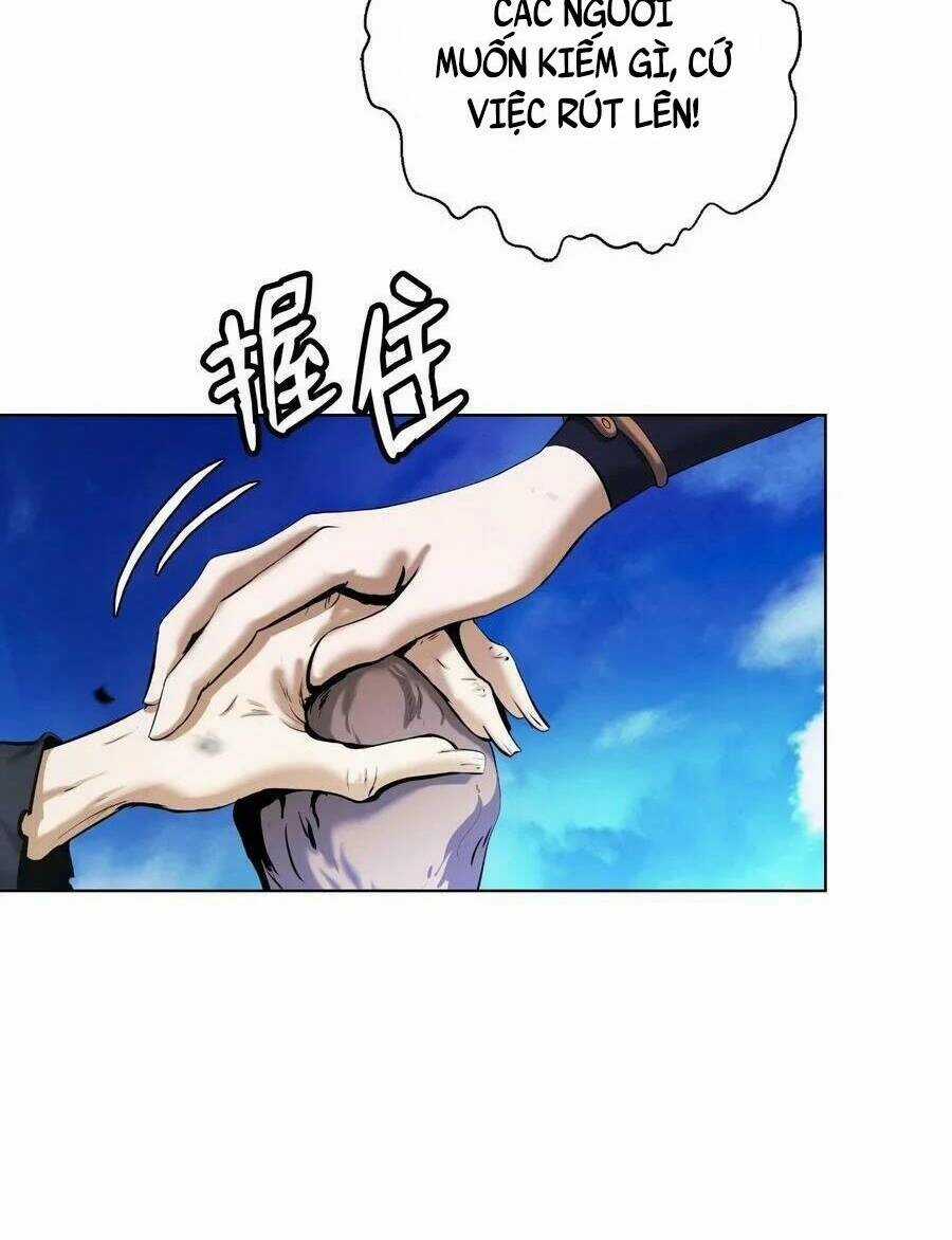 Lãng Tiên Kỳ Đàm Chapter 110 trang 58