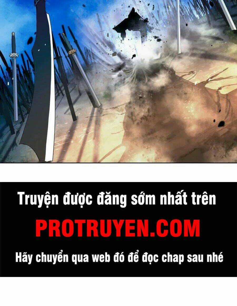 Lãng Tiên Kỳ Đàm Chapter 110 trang 6