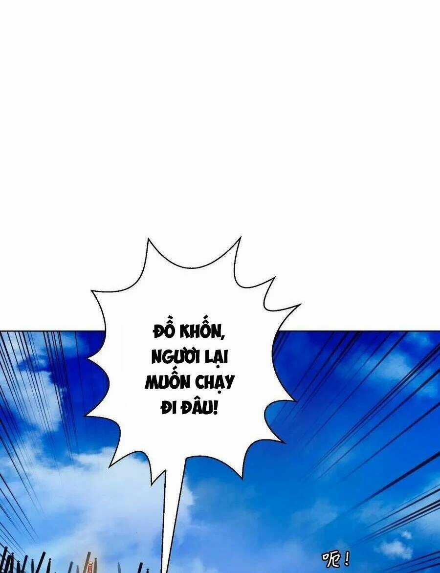 Lãng Tiên Kỳ Đàm Chapter 110 trang 72