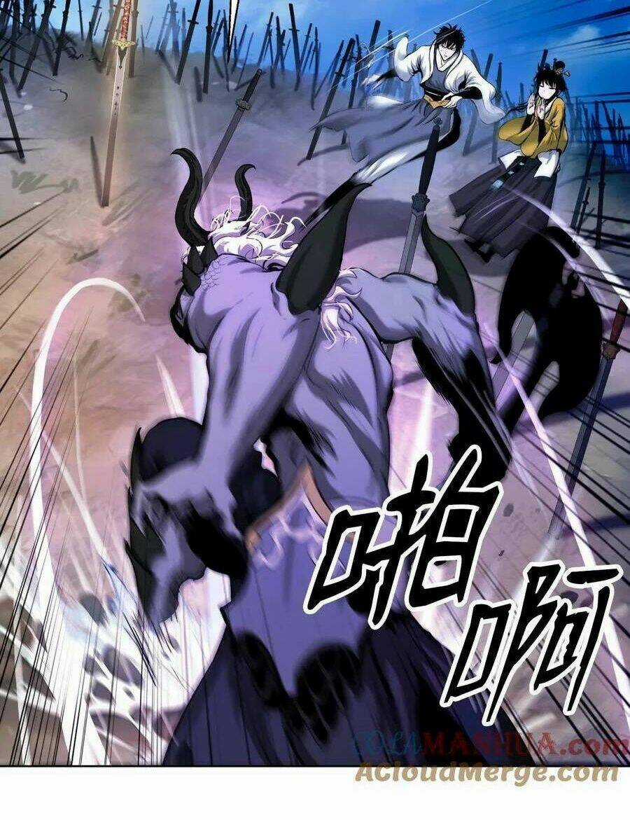 Lãng Tiên Kỳ Đàm Chapter 110 trang 73