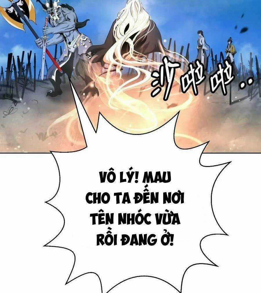 Lãng Tiên Kỳ Đàm Chapter 110 trang 78