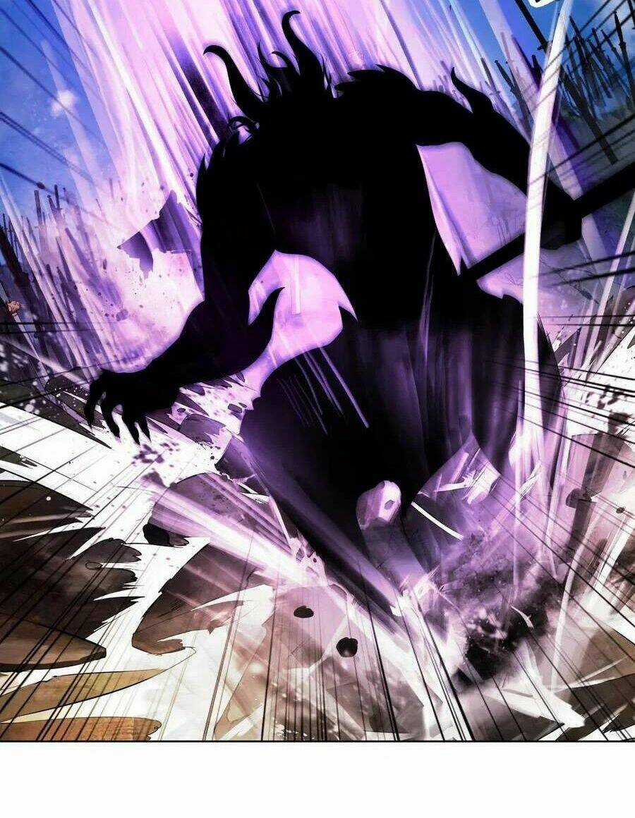 Lãng Tiên Kỳ Đàm Chapter 110 trang 8