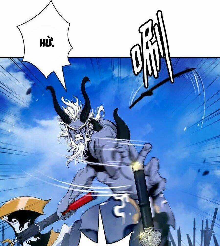 Lãng Tiên Kỳ Đàm Chapter 110 trang 81