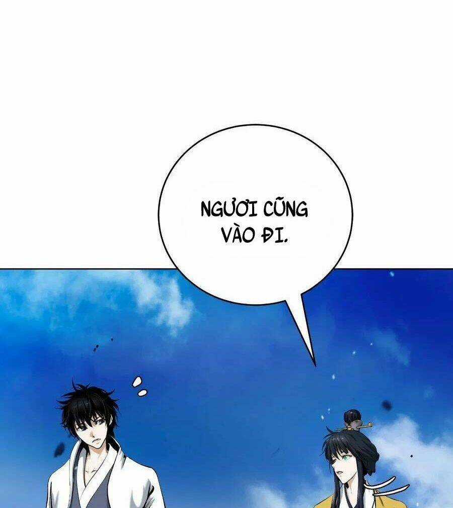 Lãng Tiên Kỳ Đàm Chapter 110 trang 85