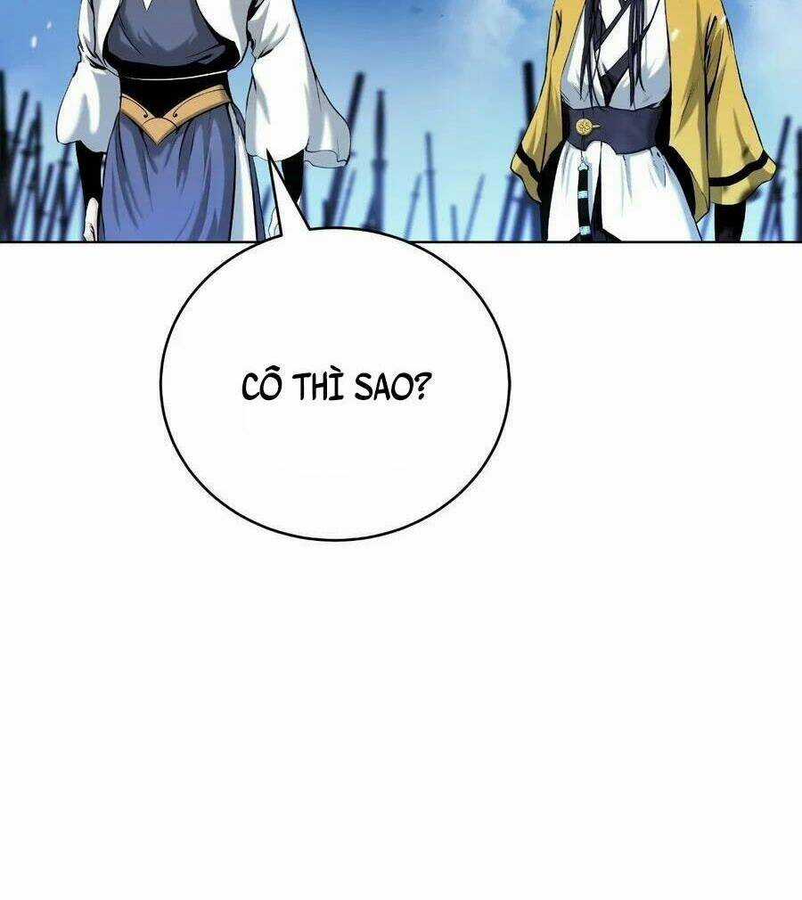 Lãng Tiên Kỳ Đàm Chapter 110 trang 86