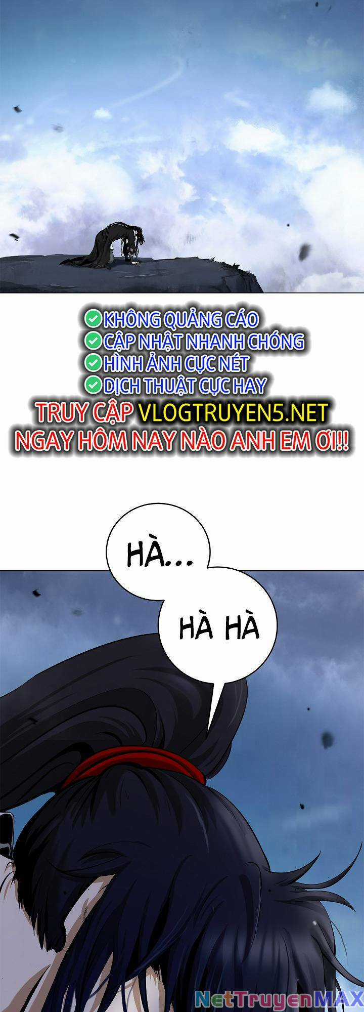 Lãng Tiên Kỳ Đàm Chapter 111 trang 11