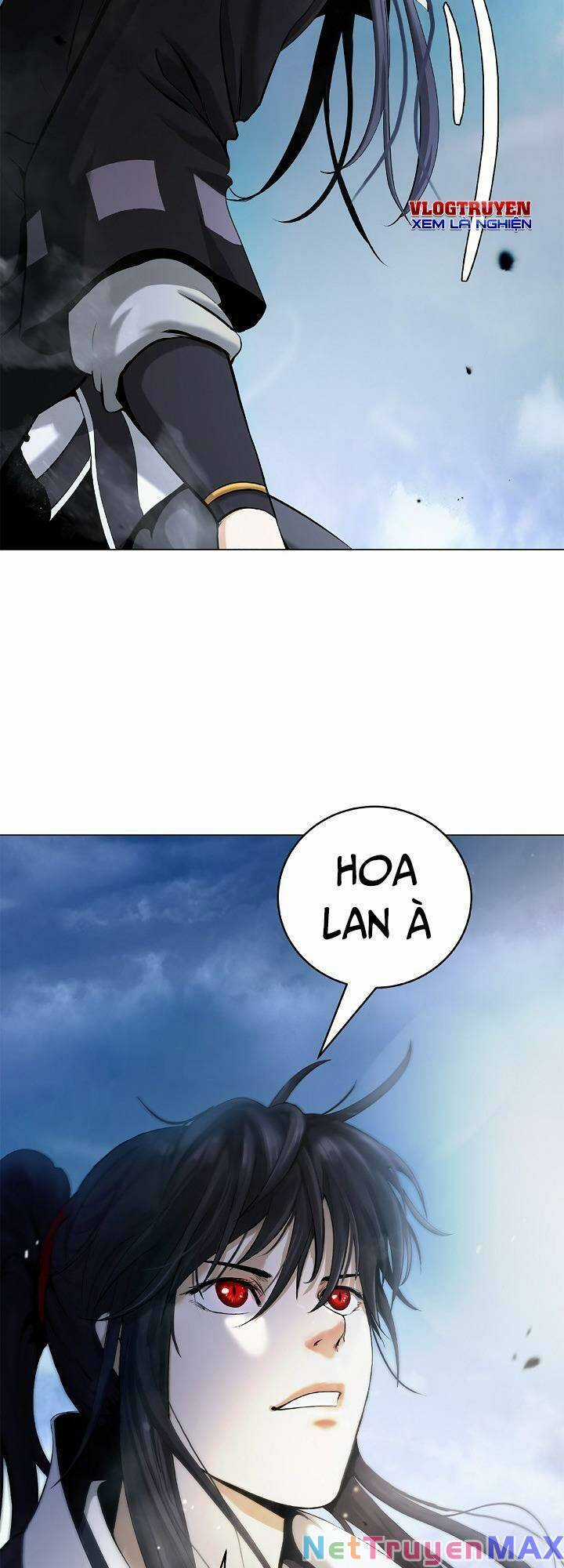 Lãng Tiên Kỳ Đàm Chapter 111 trang 16