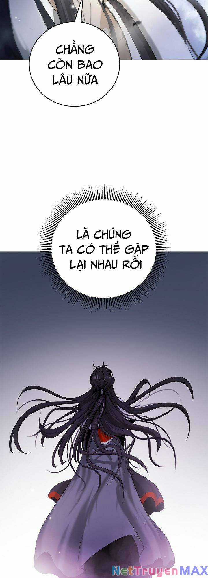 Lãng Tiên Kỳ Đàm Chapter 111 trang 17