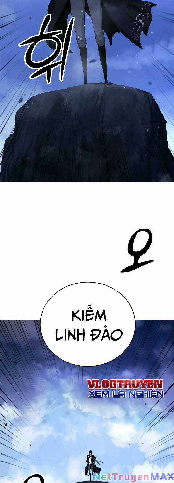 Lãng Tiên Kỳ Đàm Chapter 111 trang 2