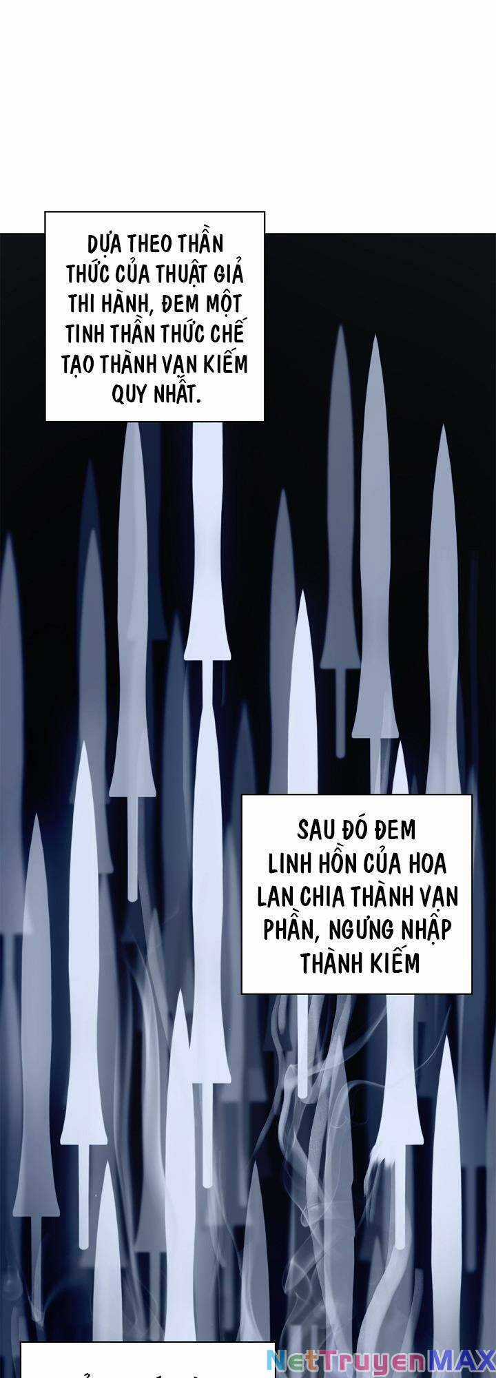 Lãng Tiên Kỳ Đàm Chapter 111 trang 20