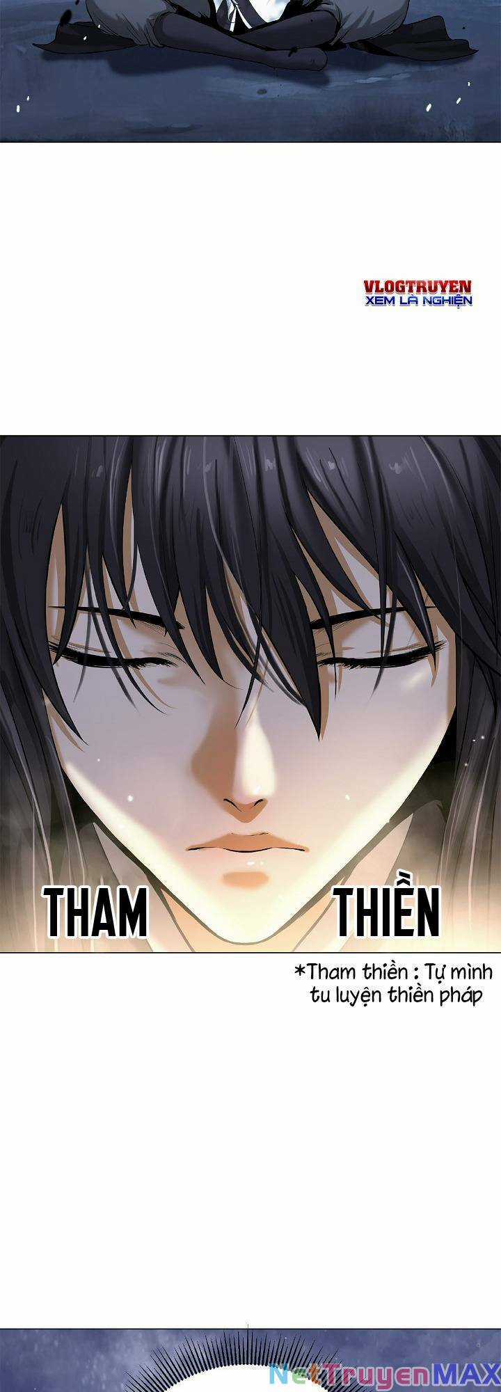 Lãng Tiên Kỳ Đàm Chapter 111 trang 24