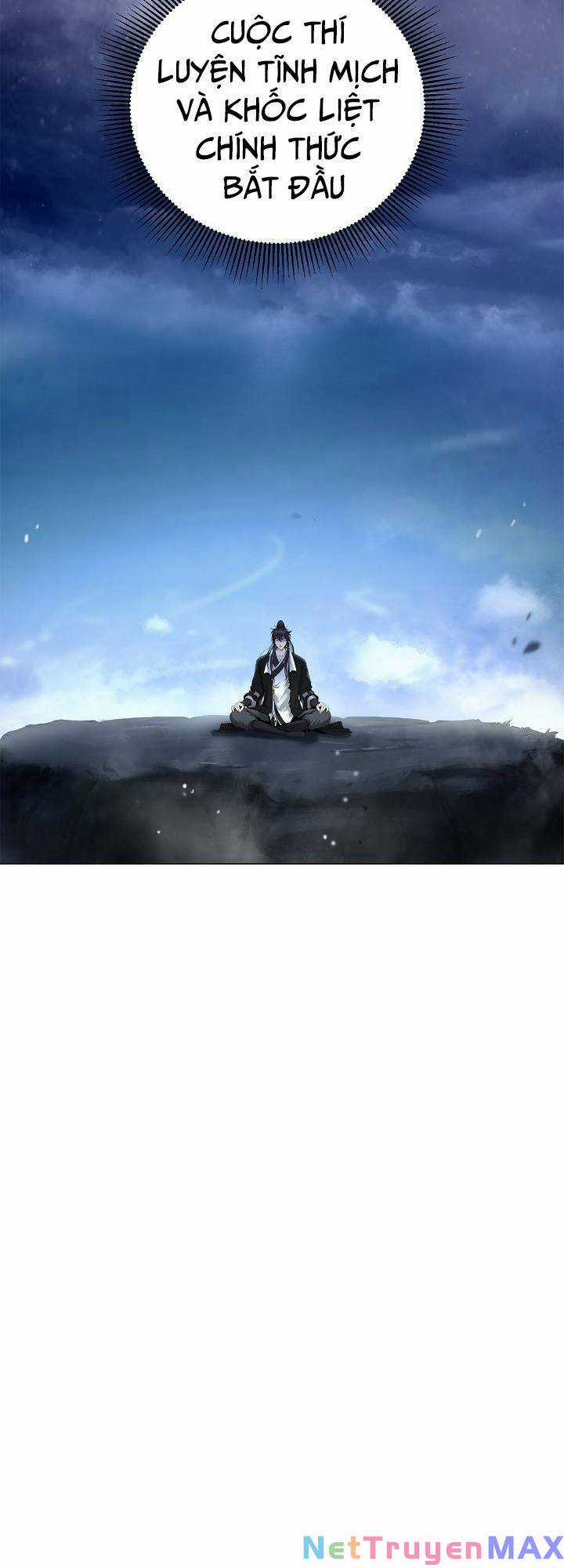 Lãng Tiên Kỳ Đàm Chapter 111 trang 25