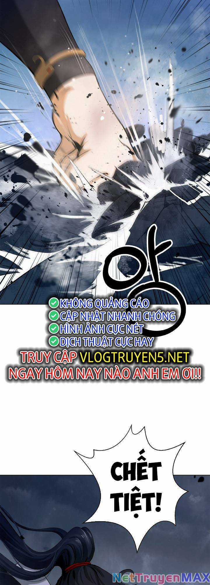 Lãng Tiên Kỳ Đàm Chapter 111 trang 27