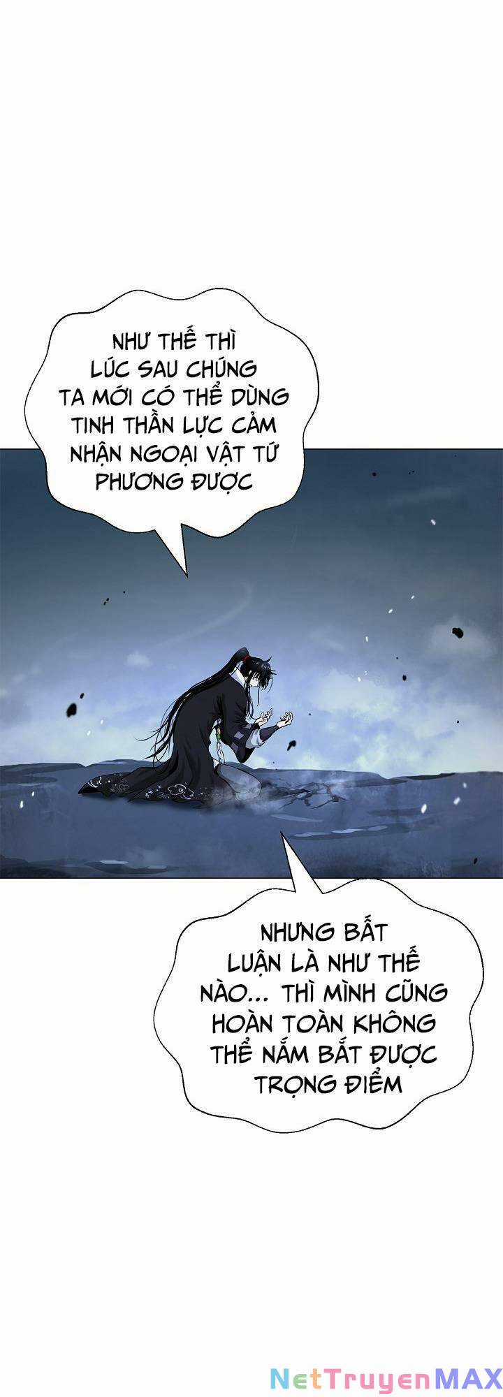 Lãng Tiên Kỳ Đàm Chapter 111 trang 32