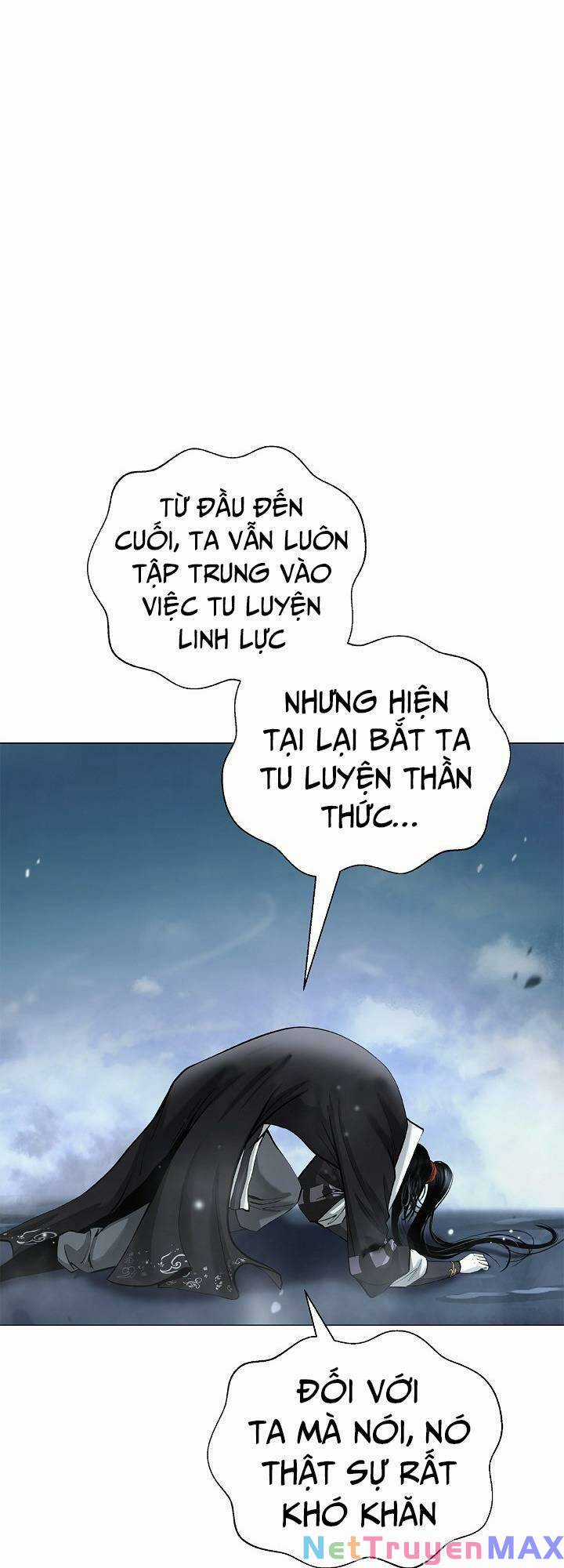 Lãng Tiên Kỳ Đàm Chapter 111 trang 33