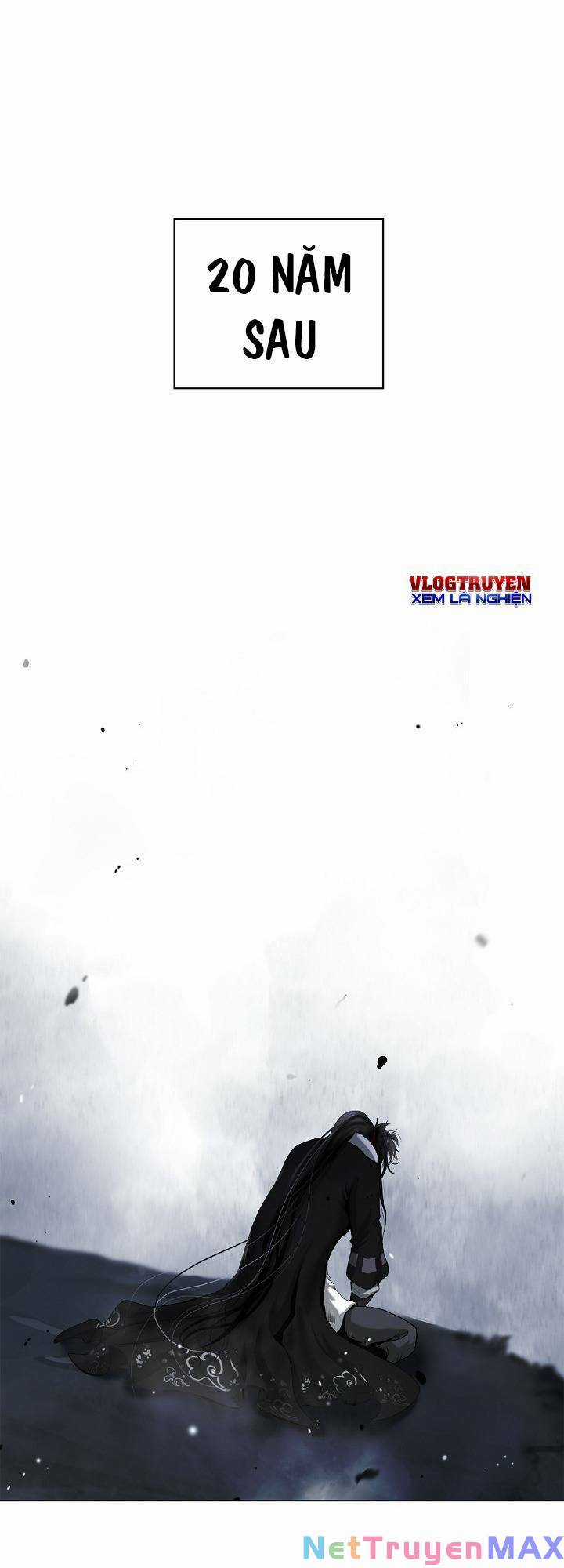 Lãng Tiên Kỳ Đàm Chapter 111 trang 38