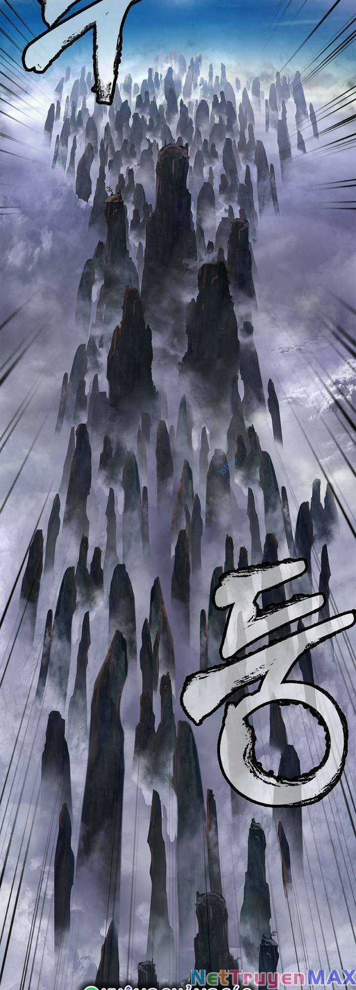 Lãng Tiên Kỳ Đàm Chapter 111 trang 4