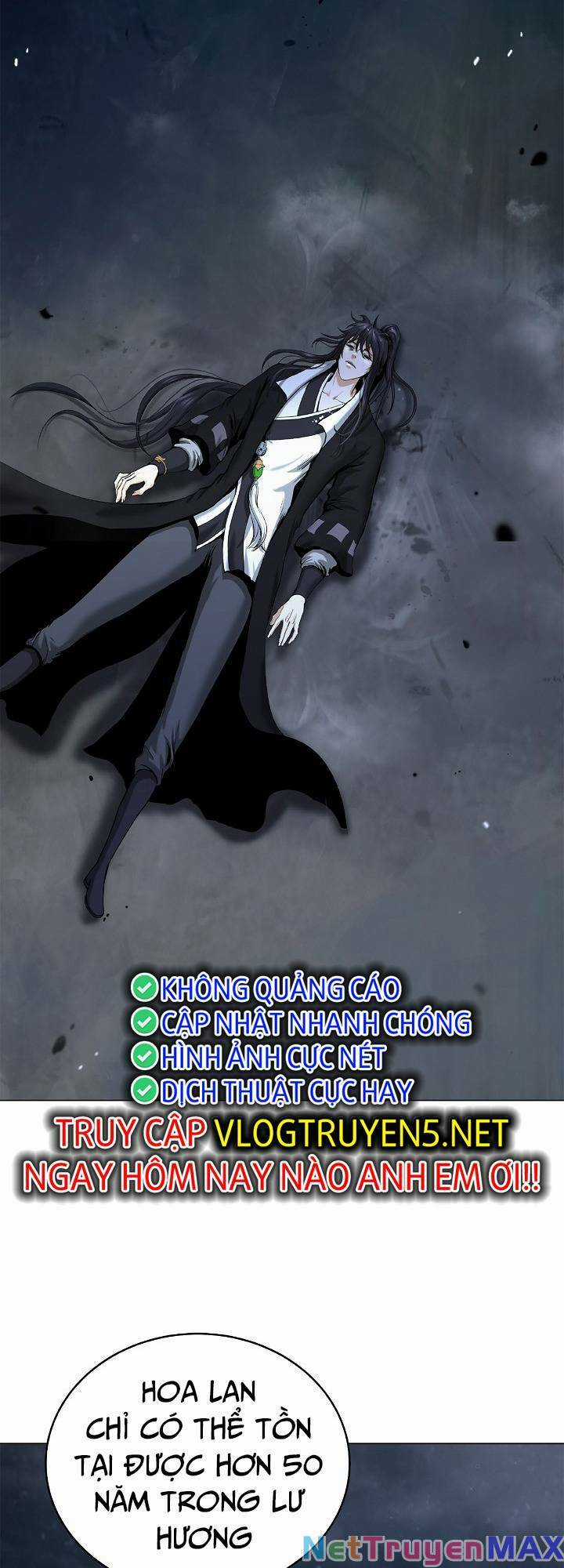 Lãng Tiên Kỳ Đàm Chapter 111 trang 41