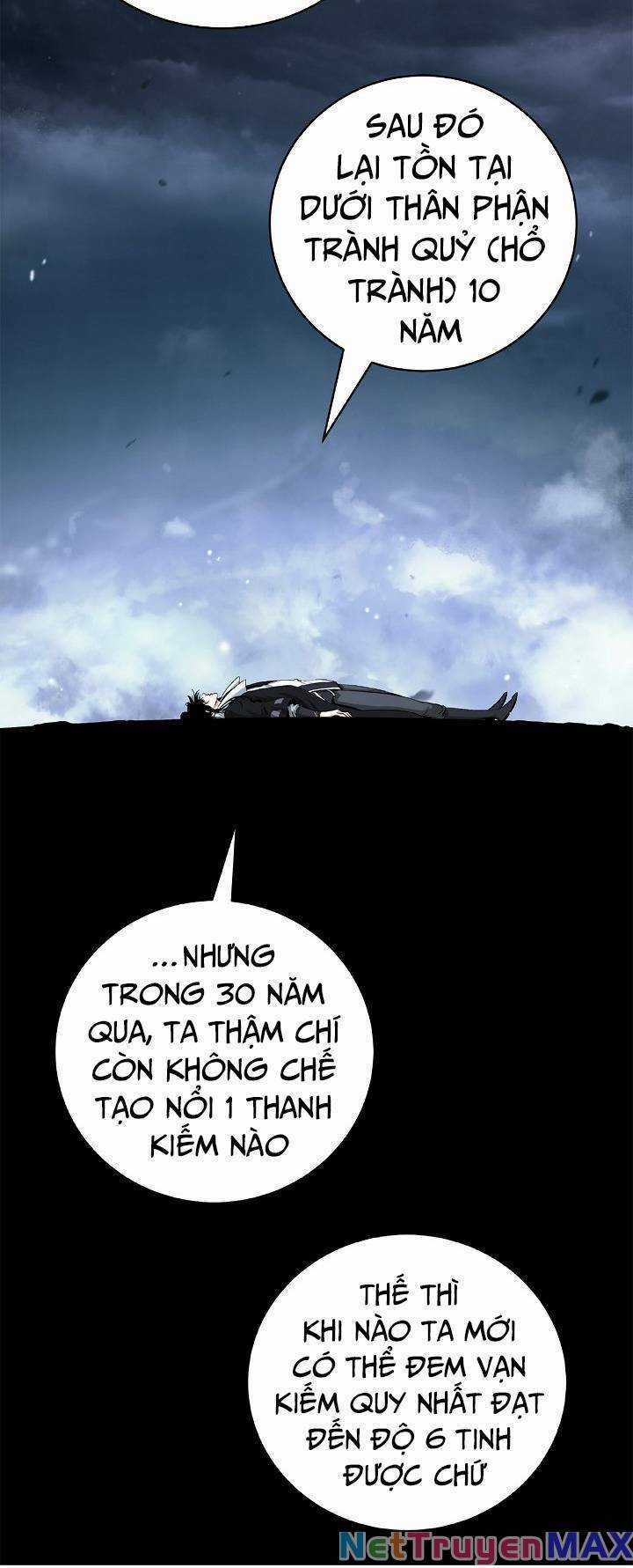 Lãng Tiên Kỳ Đàm Chapter 111 trang 42