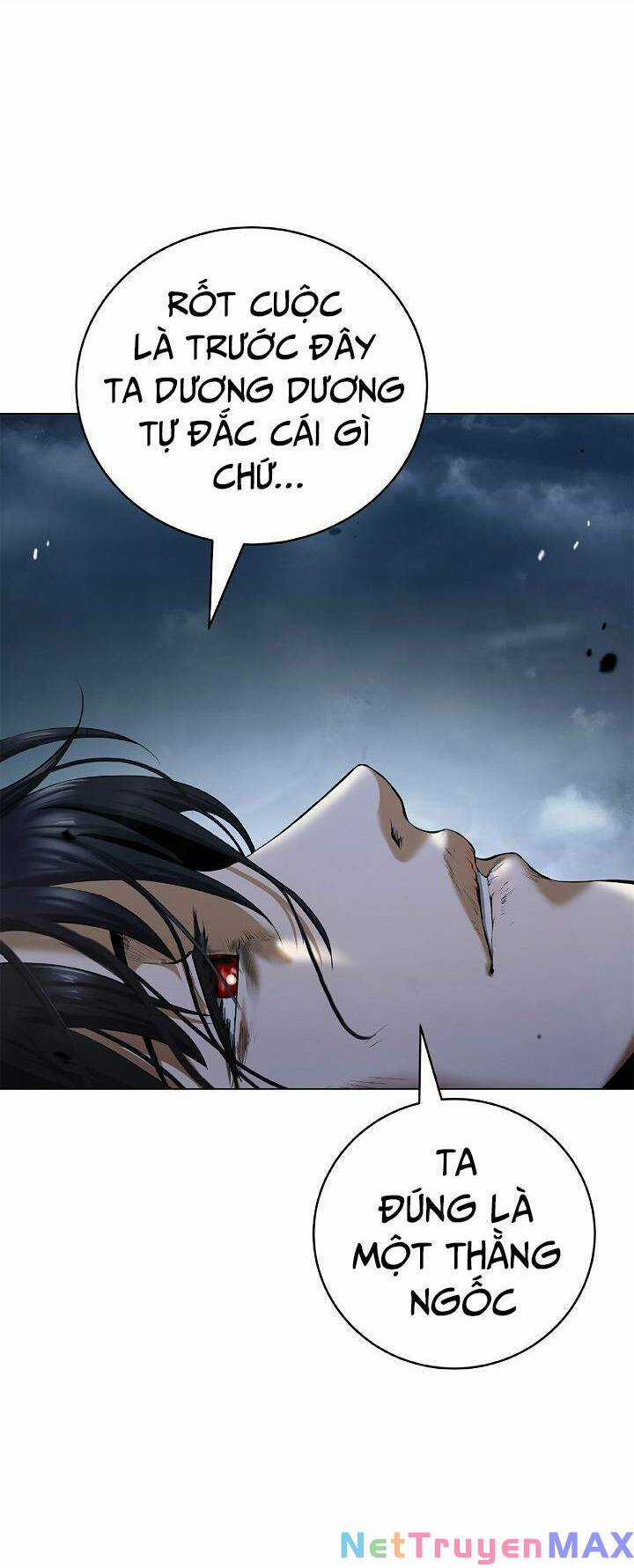 Lãng Tiên Kỳ Đàm Chapter 111 trang 43