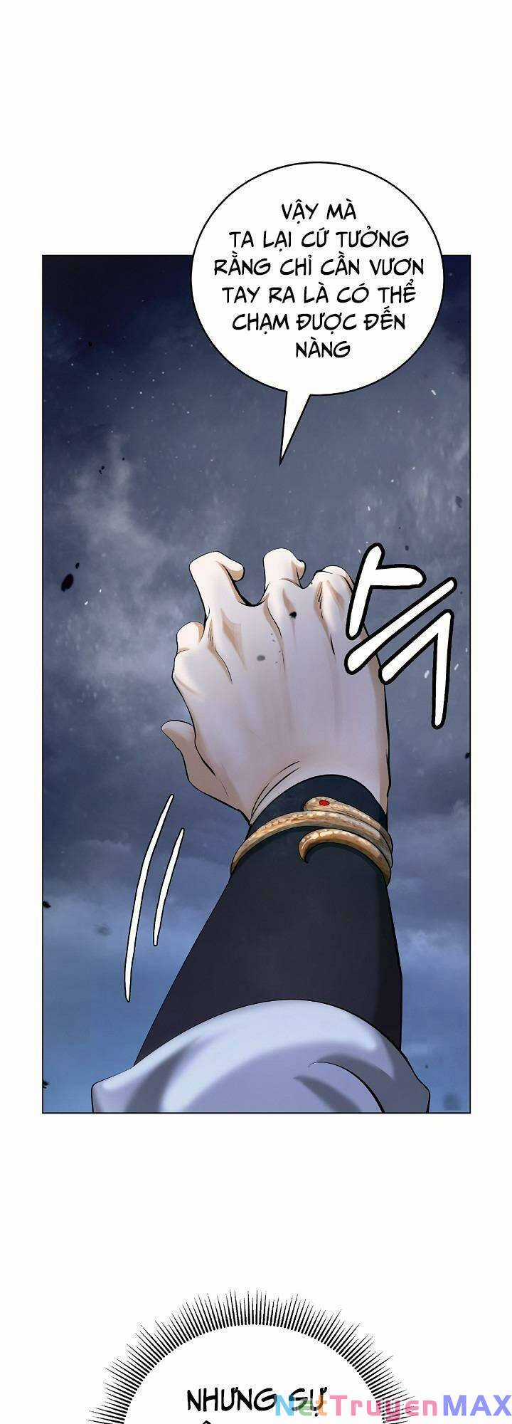 Lãng Tiên Kỳ Đàm Chapter 111 trang 44