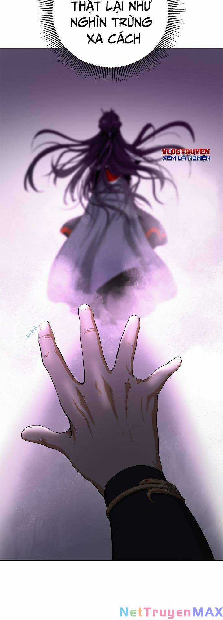 Lãng Tiên Kỳ Đàm Chapter 111 trang 45