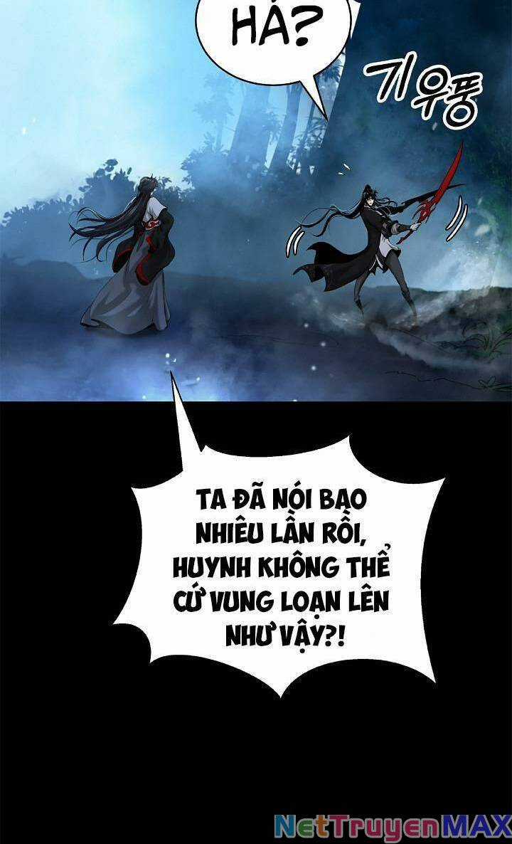 Lãng Tiên Kỳ Đàm Chapter 111 trang 50