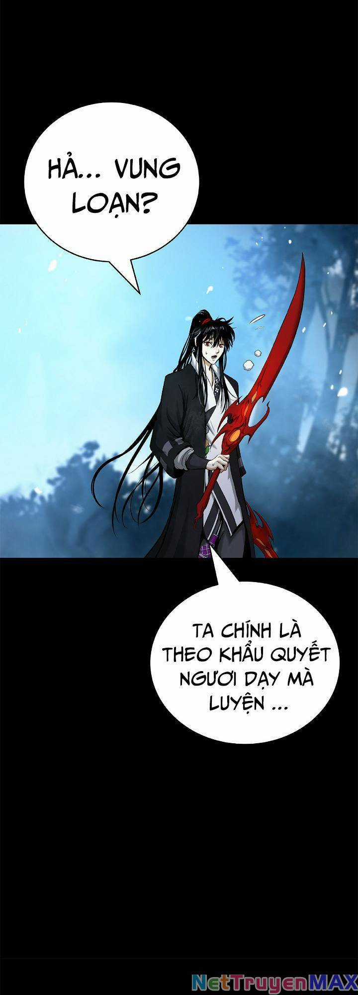 Lãng Tiên Kỳ Đàm Chapter 111 trang 51