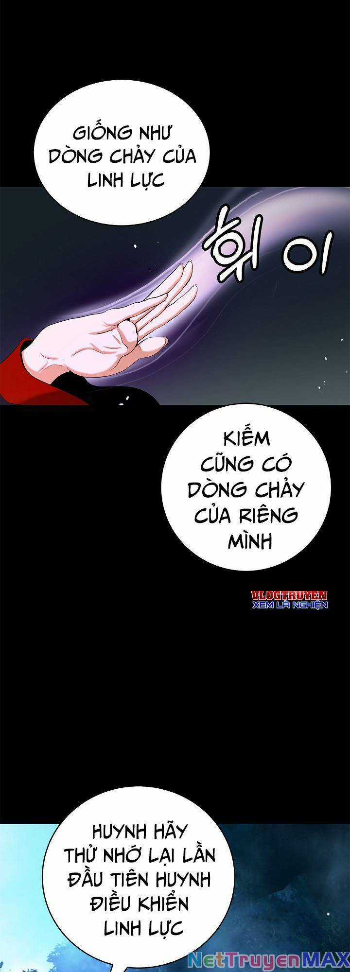 Lãng Tiên Kỳ Đàm Chapter 111 trang 52
