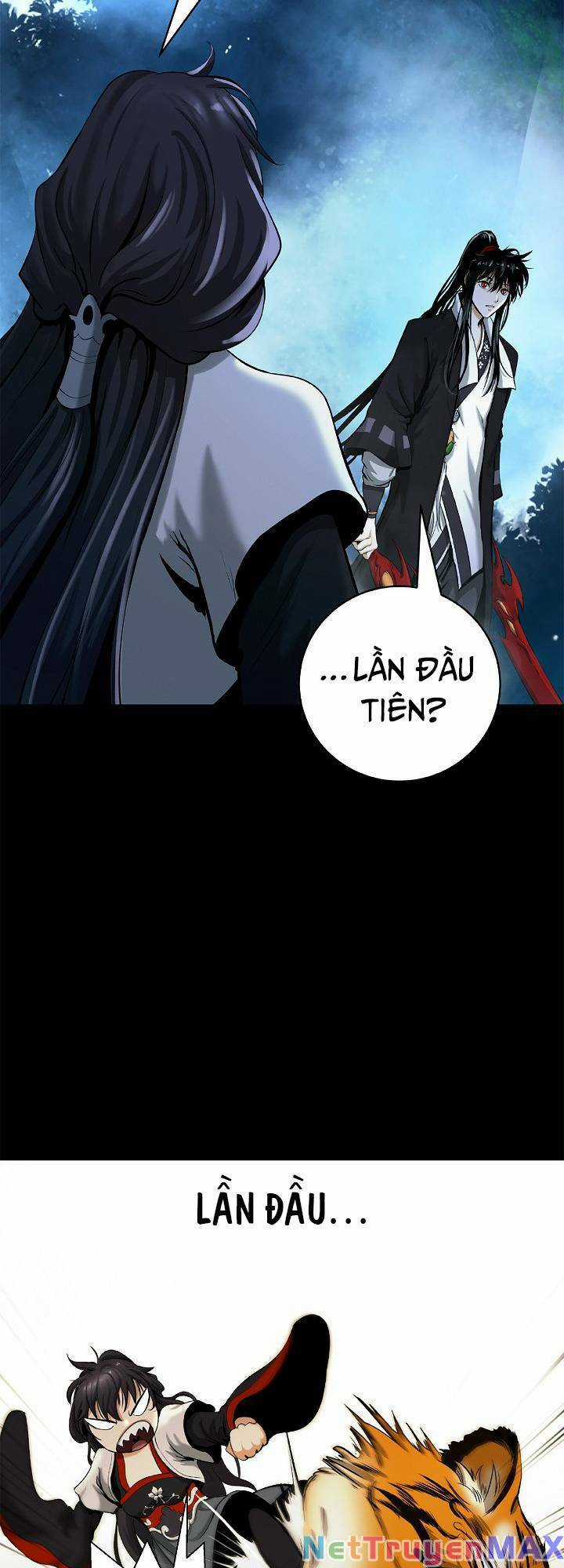 Lãng Tiên Kỳ Đàm Chapter 111 trang 53