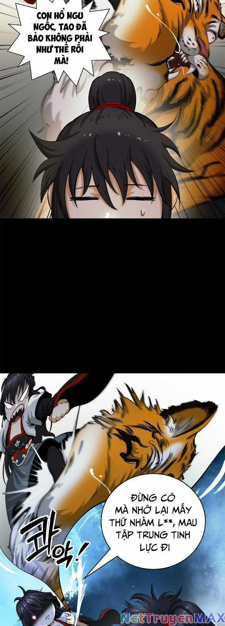 Lãng Tiên Kỳ Đàm Chapter 111 trang 54