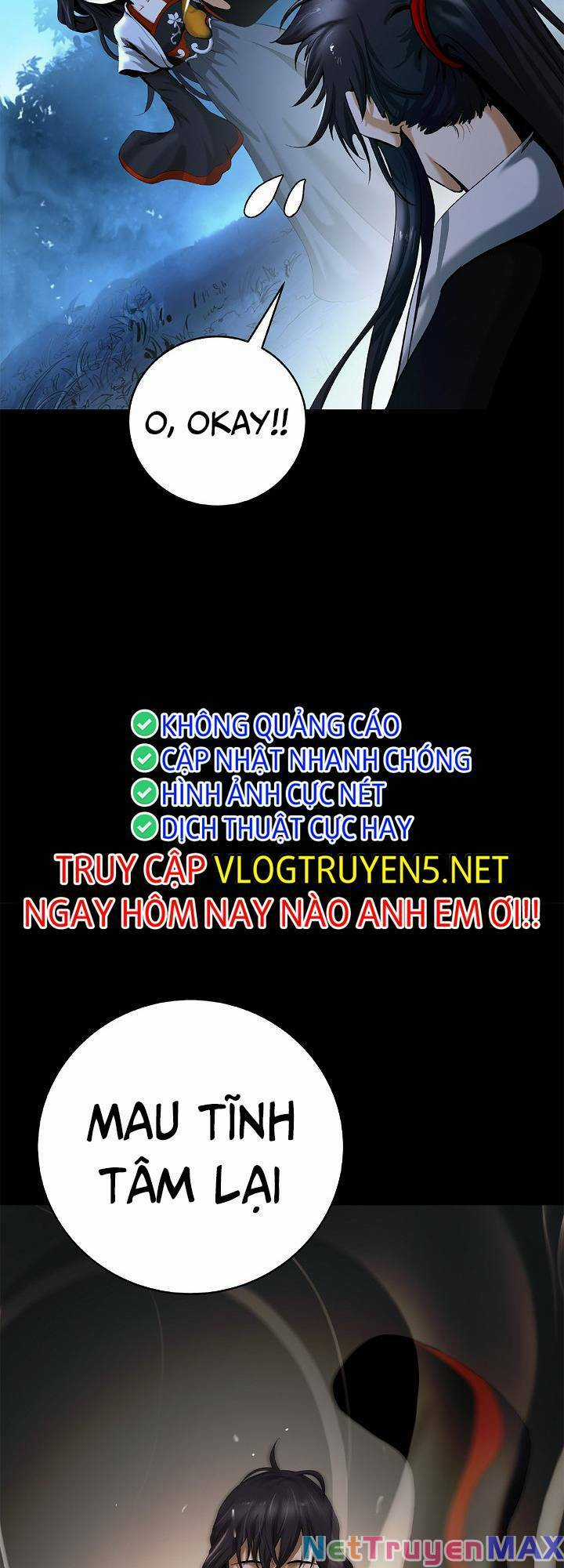 Lãng Tiên Kỳ Đàm Chapter 111 trang 55