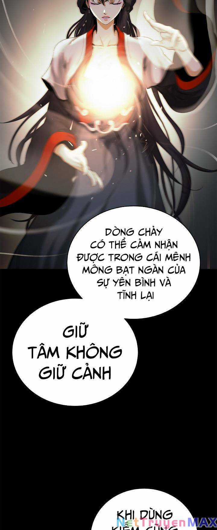 Lãng Tiên Kỳ Đàm Chapter 111 trang 56