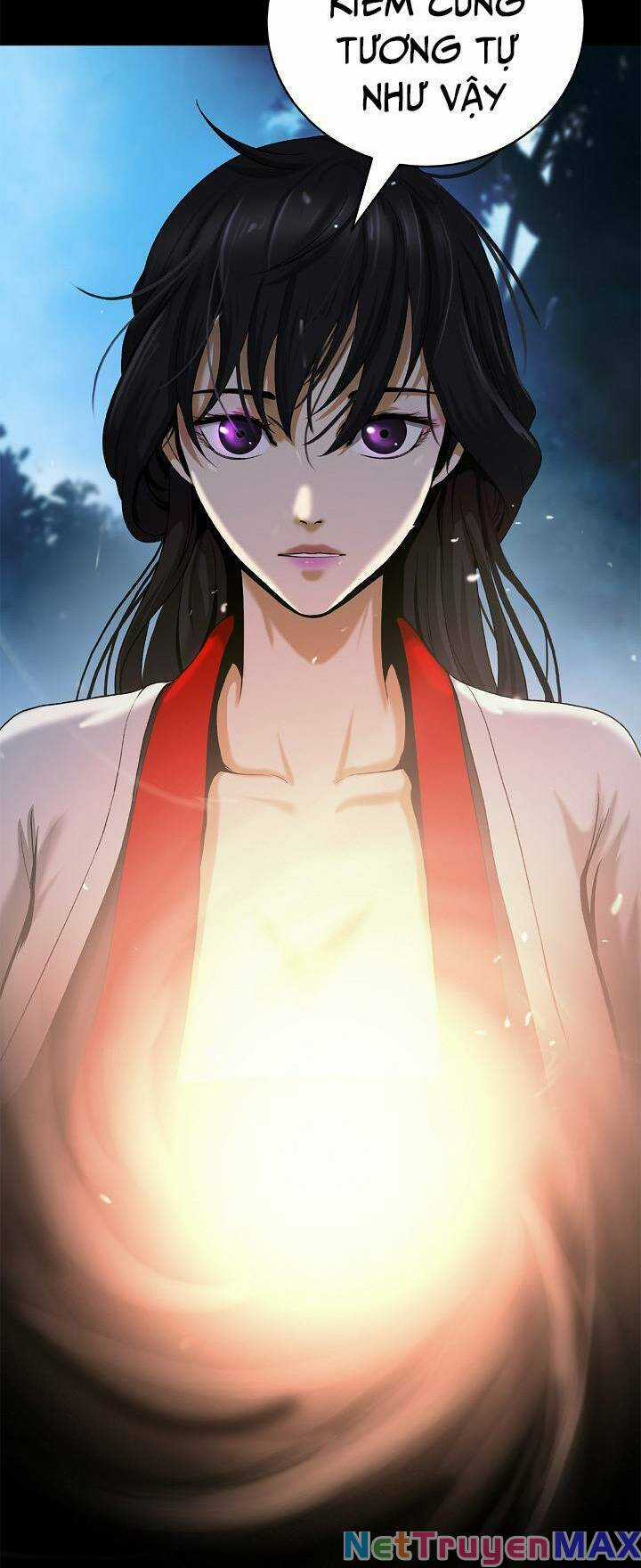 Lãng Tiên Kỳ Đàm Chapter 111 trang 57