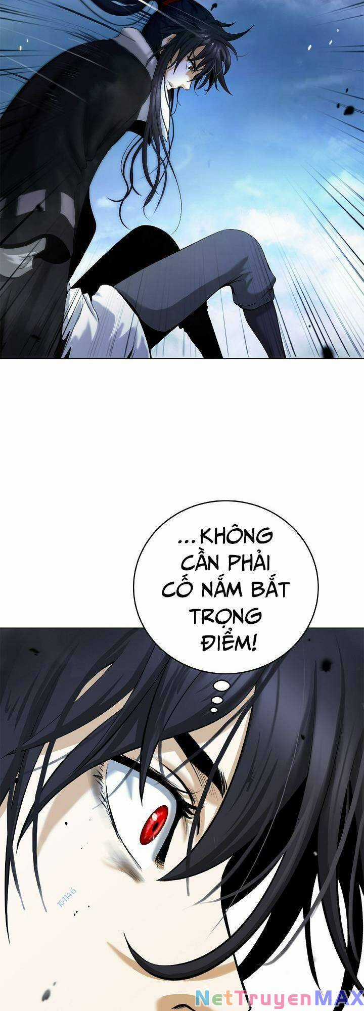 Lãng Tiên Kỳ Đàm Chapter 111 trang 59