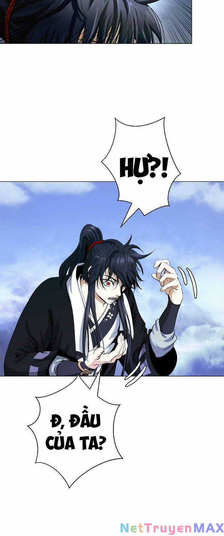 Lãng Tiên Kỳ Đàm Chapter 111 trang 6