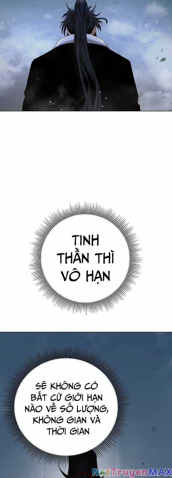 Lãng Tiên Kỳ Đàm Chapter 111 trang 61