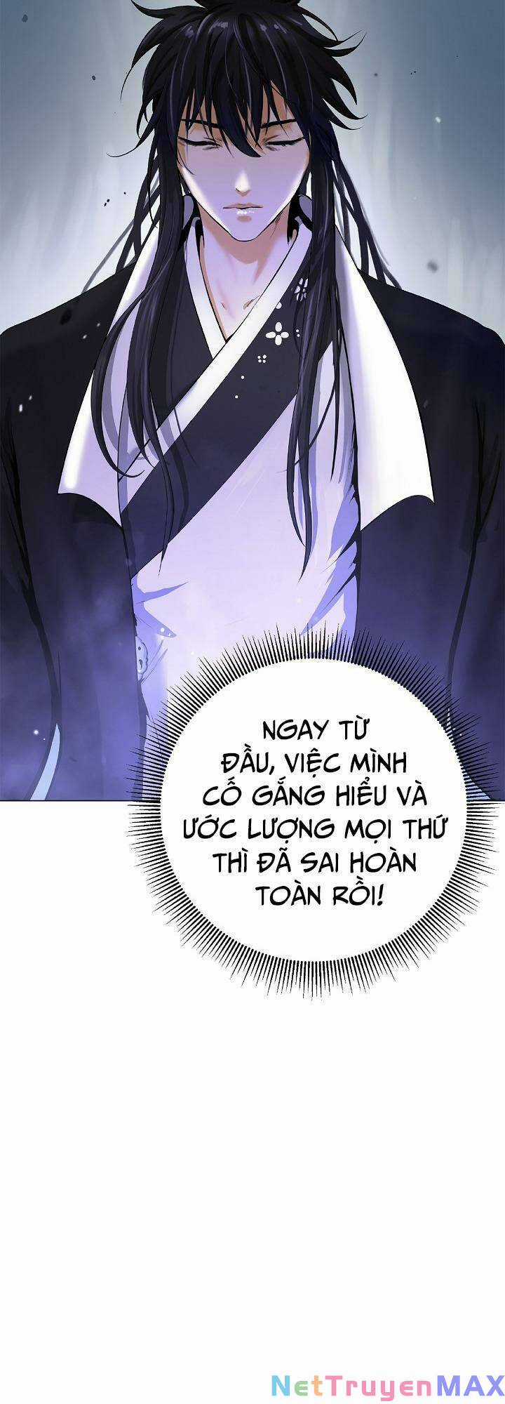 Lãng Tiên Kỳ Đàm Chapter 111 trang 62