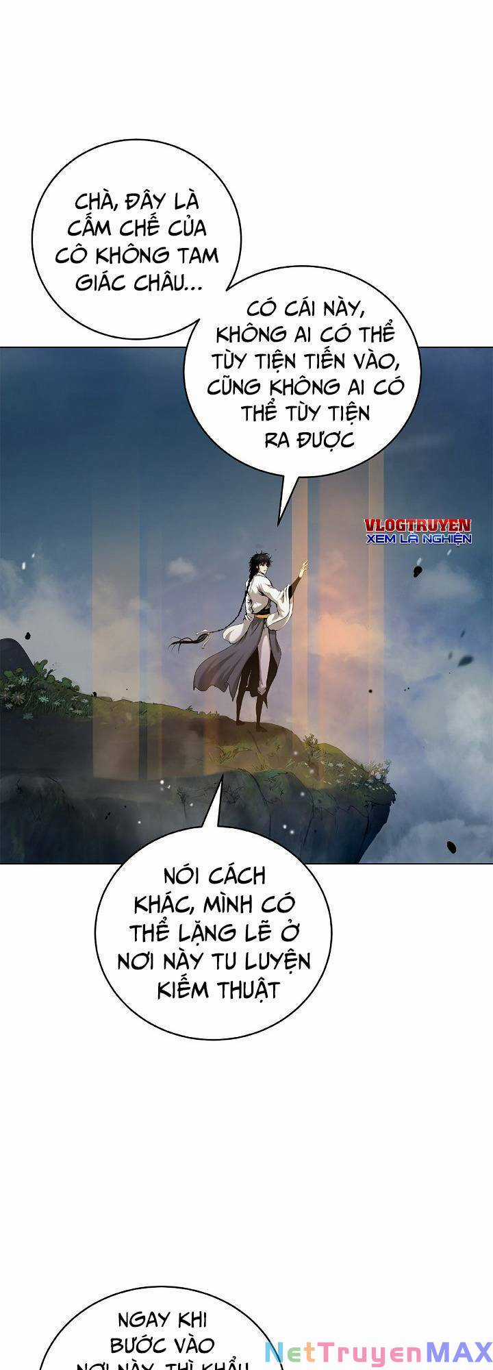 Lãng Tiên Kỳ Đàm Chapter 111 trang 67