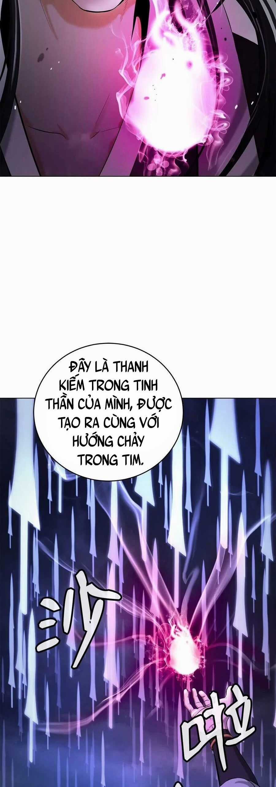 Lãng Tiên Kỳ Đàm Chapter 111 trang 68