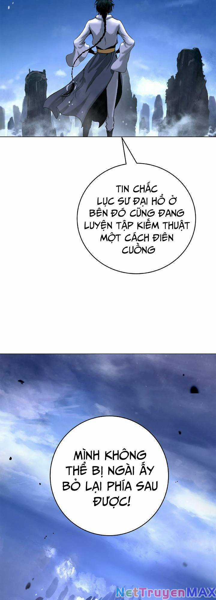 Lãng Tiên Kỳ Đàm Chapter 111 trang 69