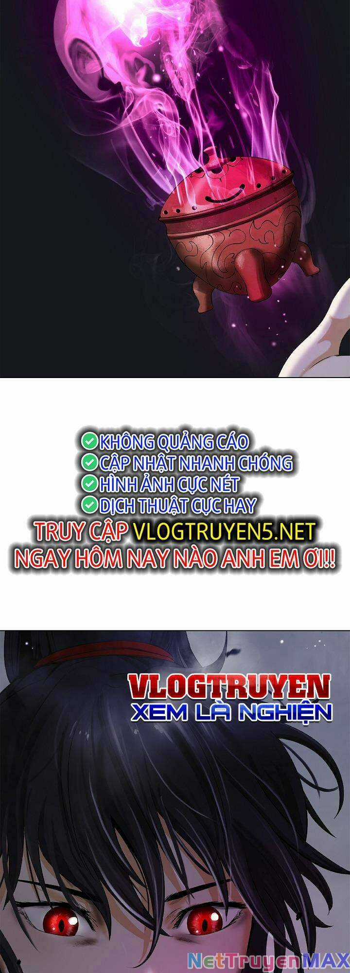 Lãng Tiên Kỳ Đàm Chapter 111 trang 77