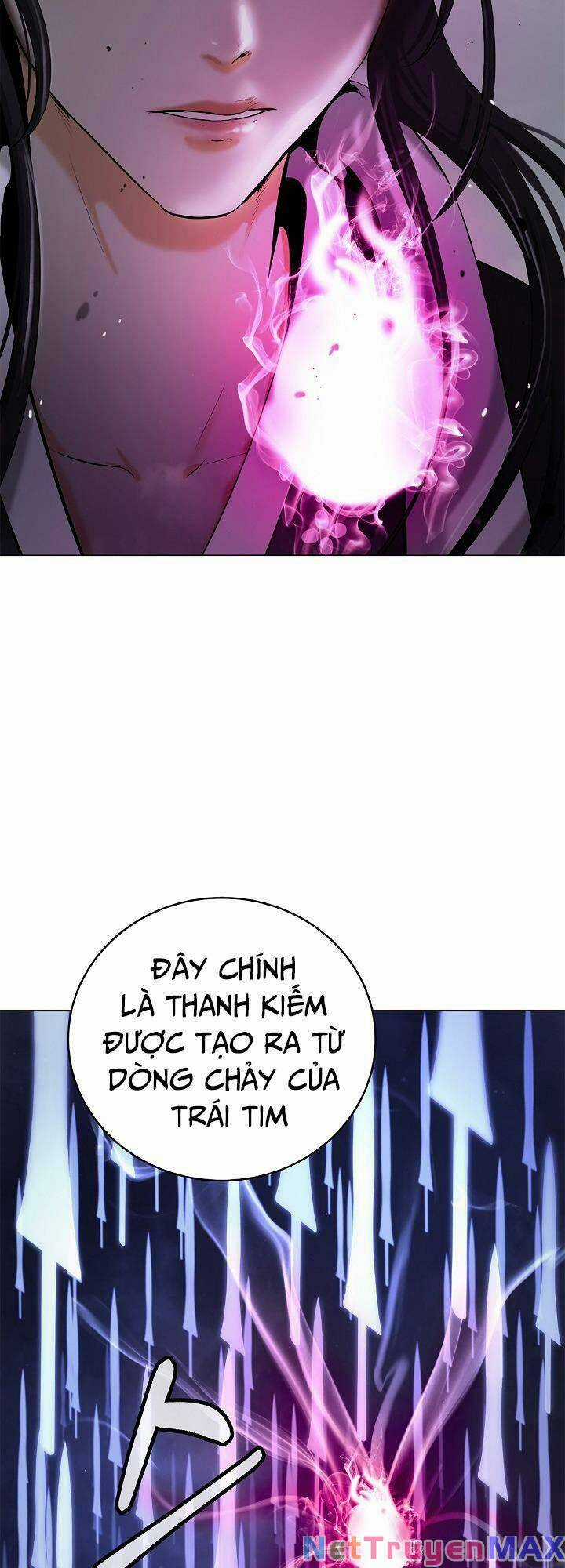 Lãng Tiên Kỳ Đàm Chapter 111 trang 78