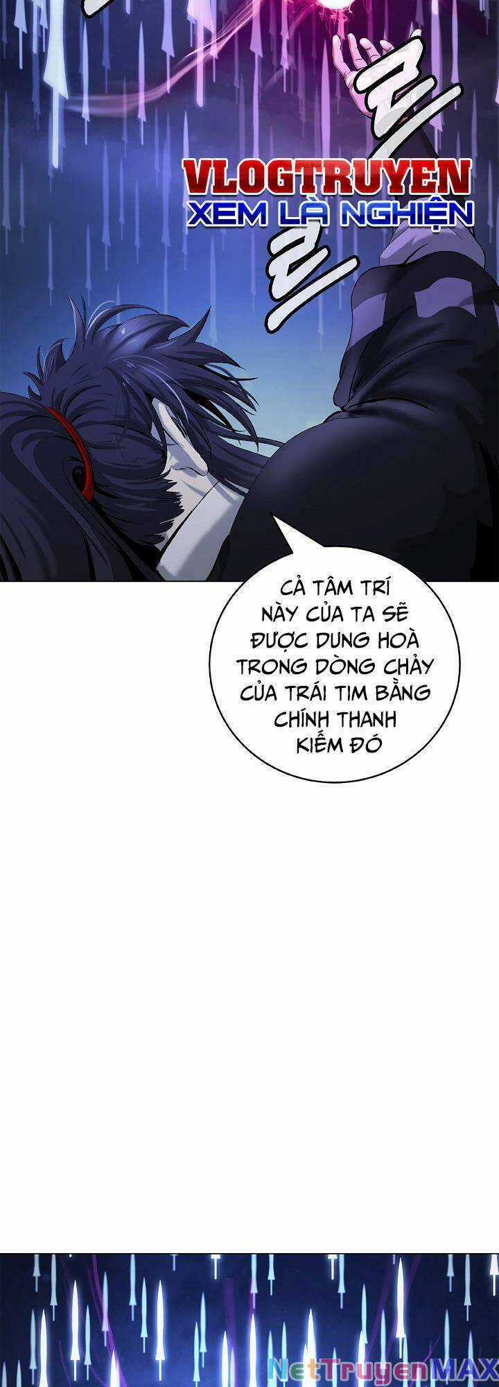 Lãng Tiên Kỳ Đàm Chapter 111 trang 79