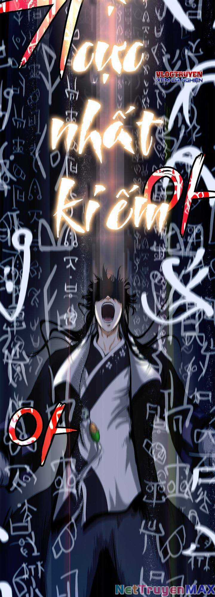 Lãng Tiên Kỳ Đàm Chapter 111 trang 8