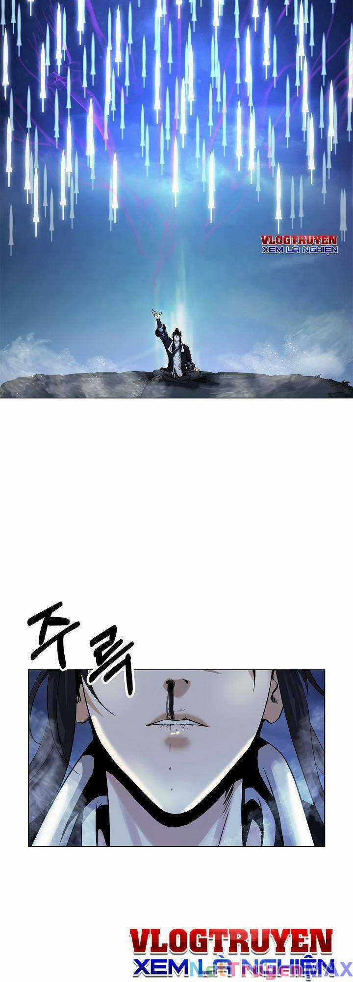 Lãng Tiên Kỳ Đàm Chapter 111 trang 80